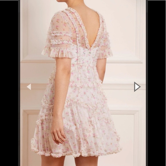 NWT ruffle mini - Picture 4 of 12